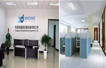 東莞鑫鼎壓簧機為什么備受歡迎？